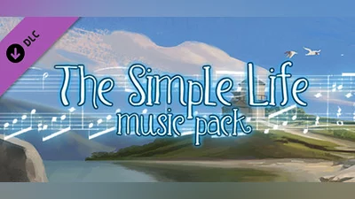 Сборник RPG Maker VX Ace - The Simple Life Music Pack