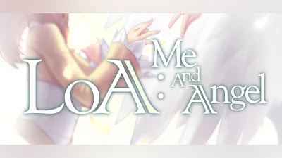 Сборник LOA : Me And Angel