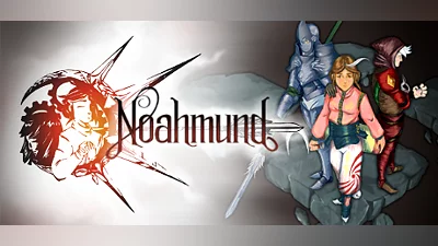 Сборник Noahmund