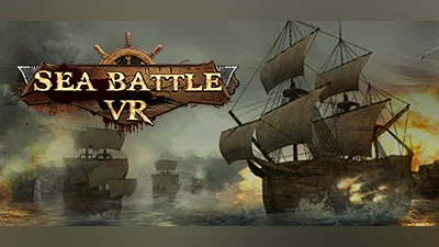 Сборник Sea Battle VR