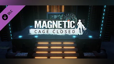 Сборник Upgrade to Magnetic: Cage Closed Collector's Edition