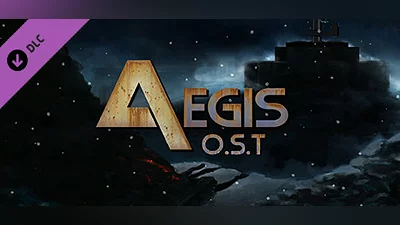 Сборник Aegis - OST