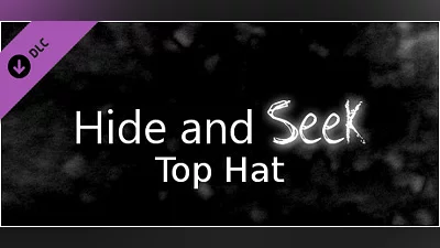 Сборник Hide and Seek - Top Hat