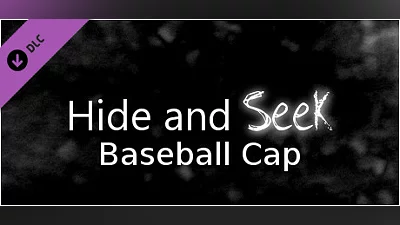 Сборник Hide and Seek - Baseball Cap