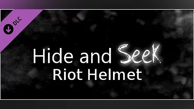 Сборник Hide and Seek - Riot Helmet