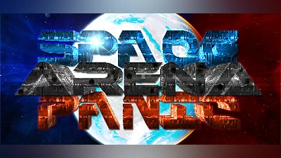Сборник Space Panic Arena