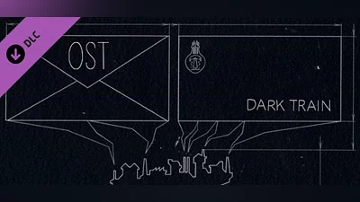 Сборник Dark Train: Soundtrack