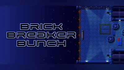 Сборник Brick Breaker Bunch