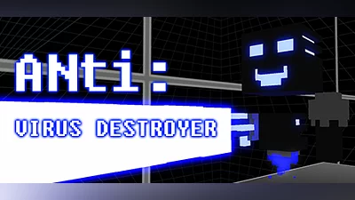 Сборник ANti: Virus Destroyer Demo