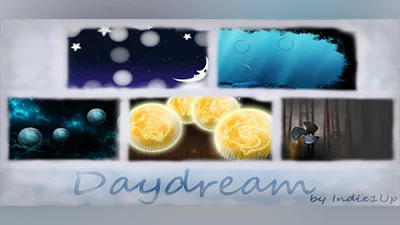 Сборник Daydream