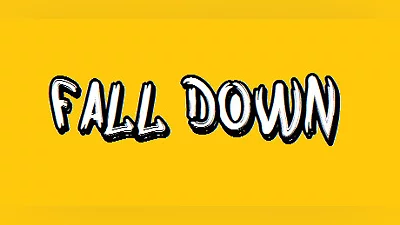 Сборник Fall Down