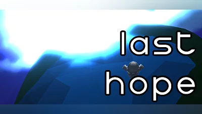 Сборник Last Hope