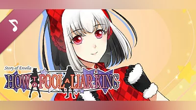 Сборник How to Fool a Liar King - Insert Song "Issho ni"