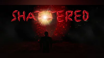 Сборник Shattered