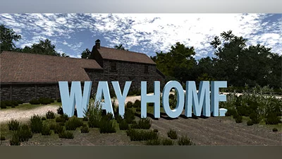 Сборник WAY HOME