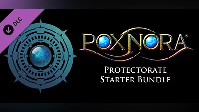 Сборник Protectorate Starter Bundle
