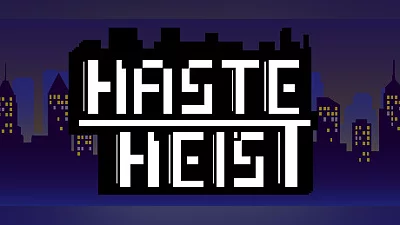 Сборник Haste Heist