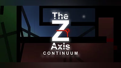 Сборник The Z Axis: Continuum