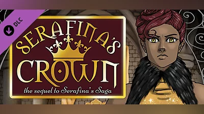 Сборник Serafina's Crown - Original Soundtrack