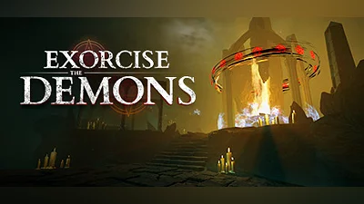 Сборник Exorcise The Demons
