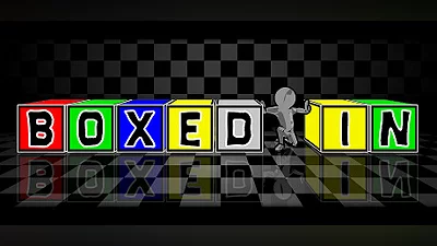 Сборник Boxed In