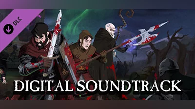 Сборник Sword Legacy Omen - Original Soundtrack
