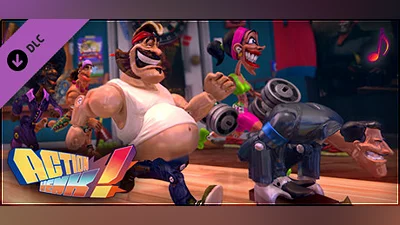 Сборник Action Henk Soundtrack