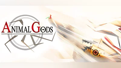 Сборник Animal Gods
