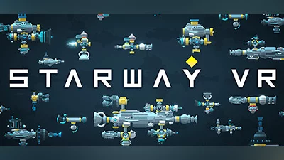 Сборник STARWAY VR