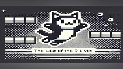 Сборник The Last of the 9 Lives
