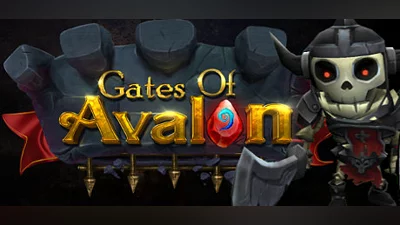 Сборник Gates of Avalon