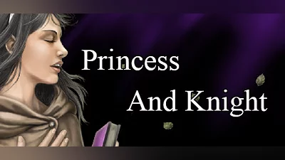 Сборник Princess and Knight