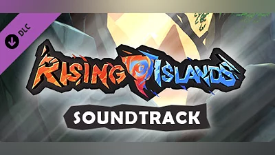 Сборник Rising Islands - Soundtrack