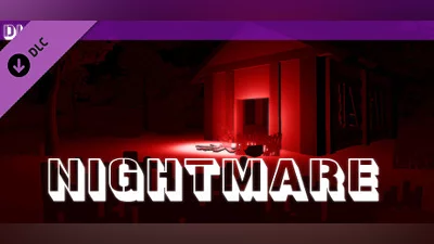 Сборник Nightmare