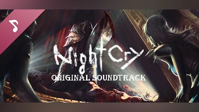 Сборник NightCry Soundtrack