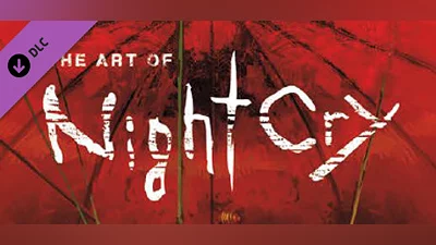 Сборник NightCry Artbook