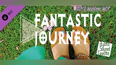 Сборник RPG Maker MV - Fantastic Journey
