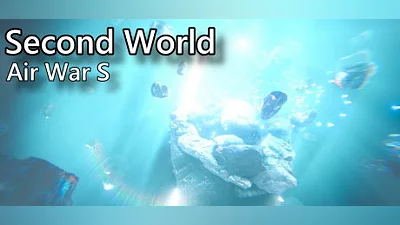 Сборник Second World: Air War S