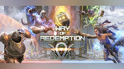 Сборник Way of Redemption