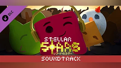 Сборник Stellar Stars - Soundtrack