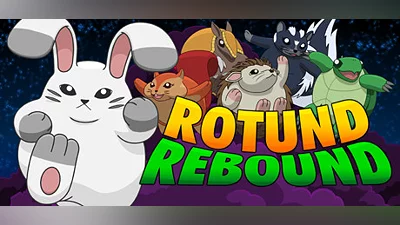 Сборник Rotund Rebound