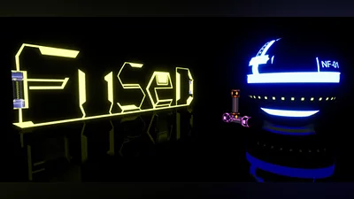 Сборник Fused