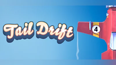 Сборник Tail Drift