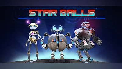 Сборник Star Balls