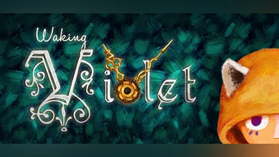 Сборник Waking Violet