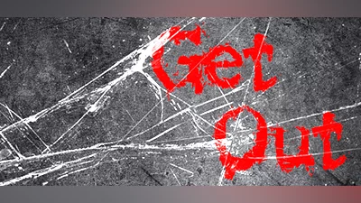 Сборник Get Out