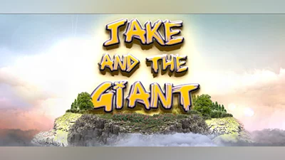 Сборник Jake and the Giant