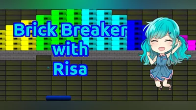 Сборник Brick Breaker with Risa