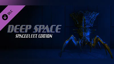Сборник Deep Space Classic - Spacefleet Edition