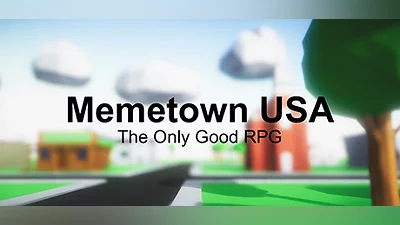 Сборник Memetown USA